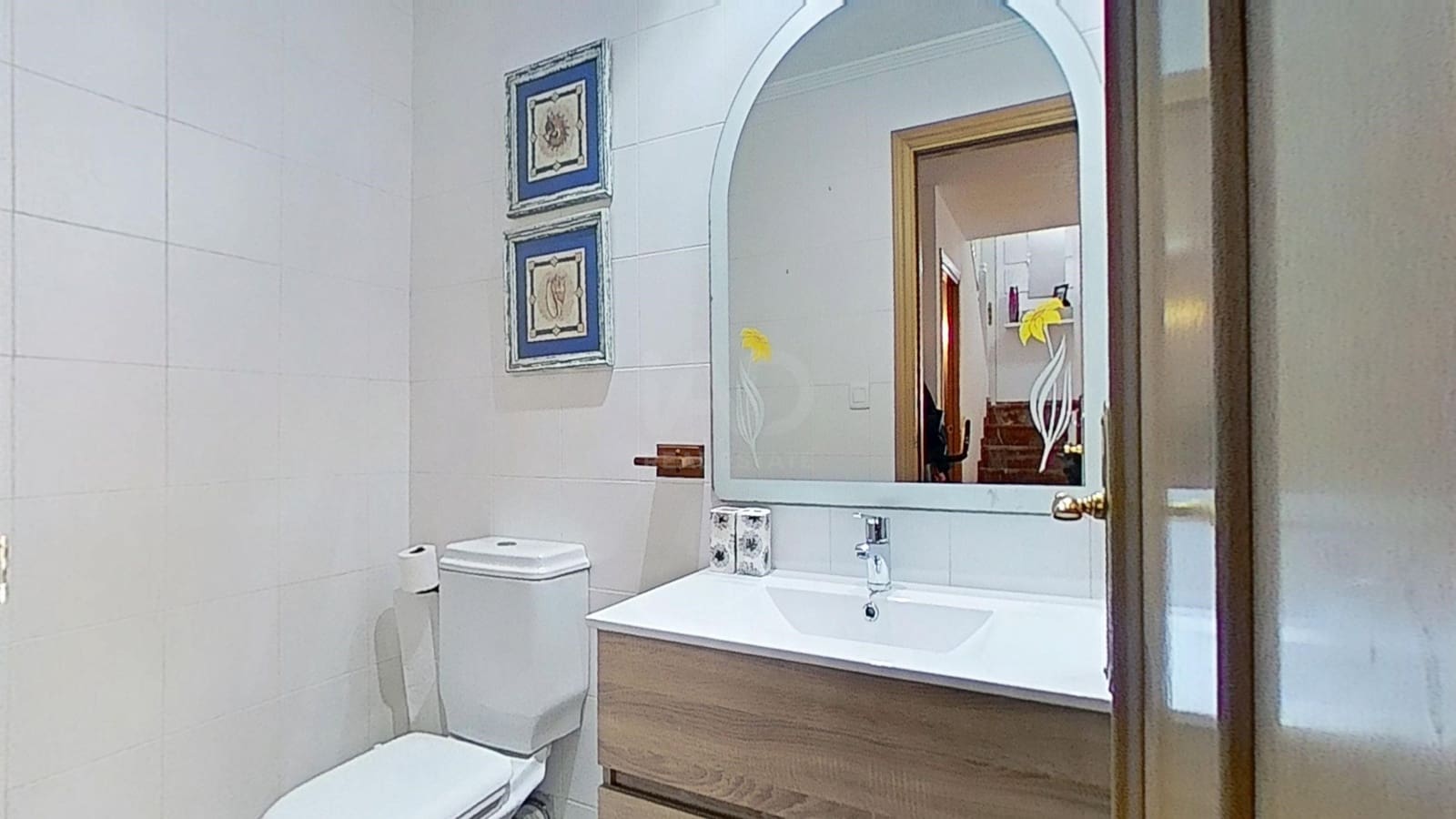 4 Zimmer Reihenhaus zu verkaufen in El Grau de Castello mit Garage - 309.990 € (Ref: 9988792)