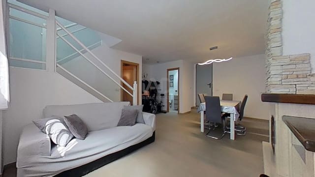 4 Zimmer Reihenhaus zu verkaufen in El Grau de Castelló, Castelló de la Plana mit Garage - 309.990 € (Ref: 9988792)