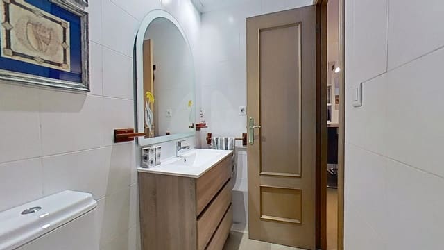 4 Zimmer Reihenhaus zu verkaufen in El Grau de Castelló, Castelló de la Plana mit Garage - 309.990 € (Ref: 9988792)