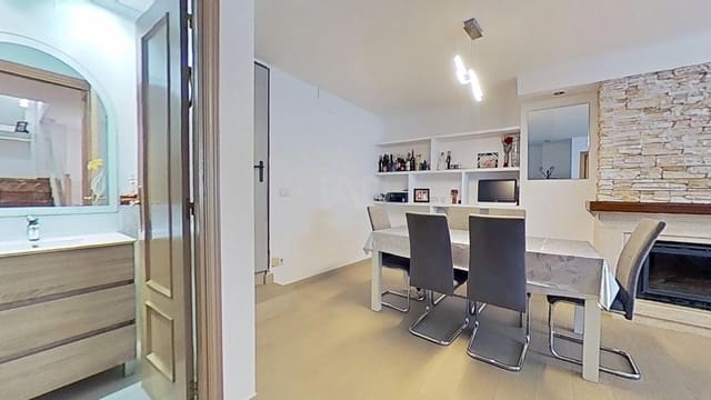 4 Zimmer Reihenhaus zu verkaufen in El Grau de Castelló, Castelló de la Plana mit Garage - 309.990 € (Ref: 9988792)