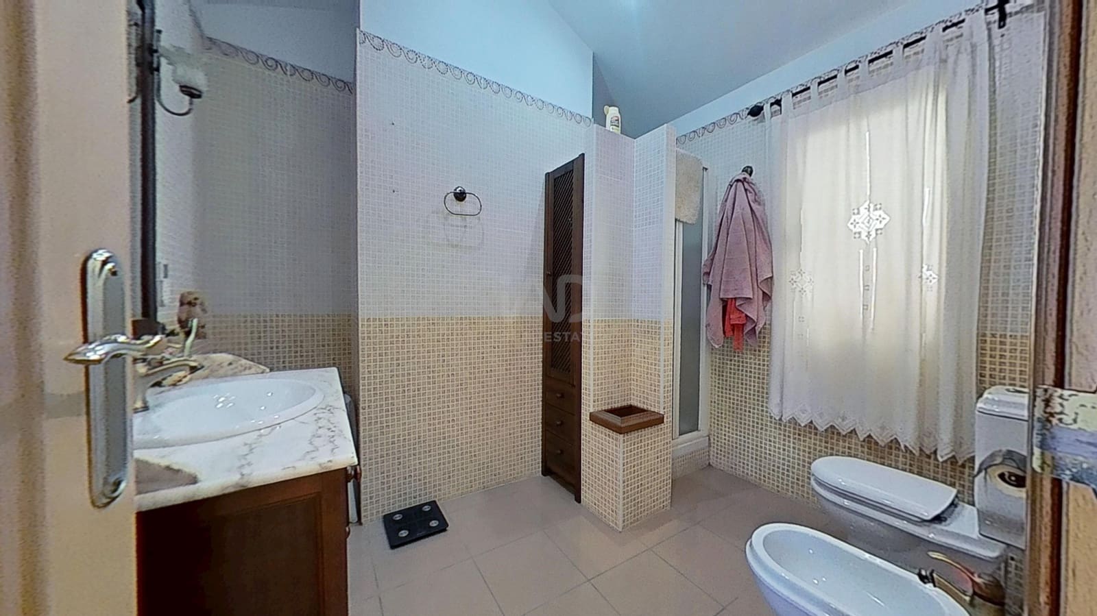 4 Zimmer Reihenhaus zu verkaufen in El Grau de Castello mit Garage - 309.990 € (Ref: 9988792)