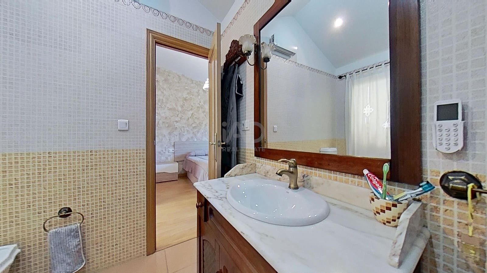 4 Zimmer Reihenhaus zu verkaufen in El Grau de Castello mit Garage - 309.990 € (Ref: 9988792)