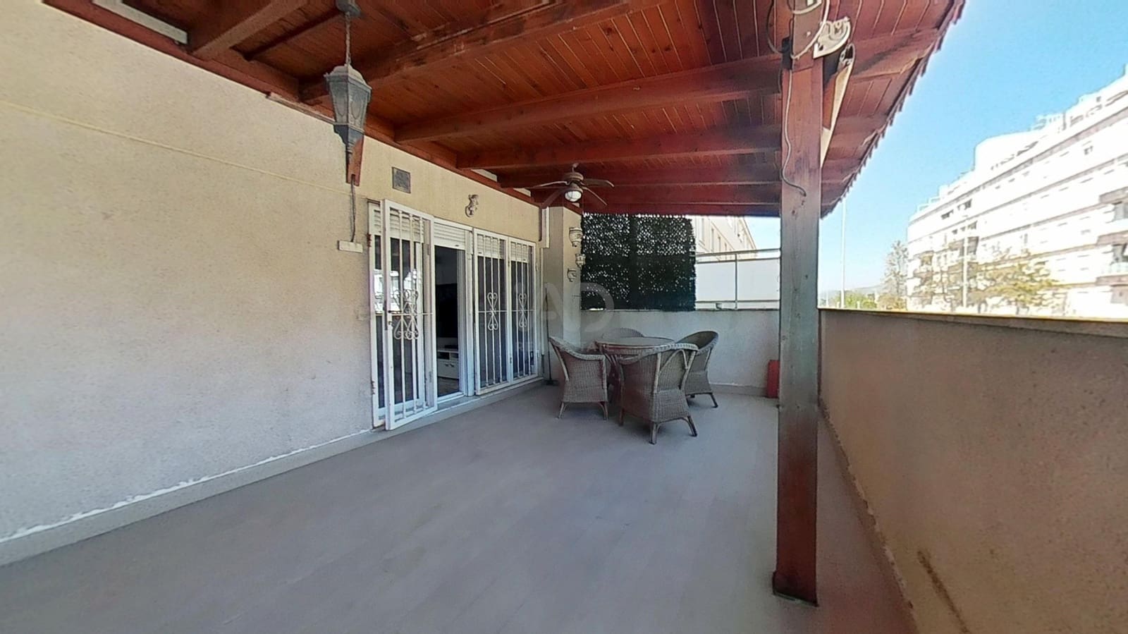 4 Zimmer Reihenhaus zu verkaufen in El Grau de Castello mit Garage - 309.990 € (Ref: 9988792)