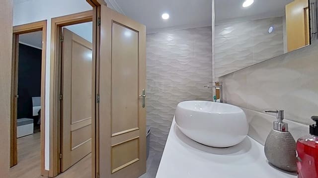 4 Zimmer Reihenhaus zu verkaufen in El Grau de Castelló, Castelló de la Plana mit Garage - 309.990 € (Ref: 9988792)