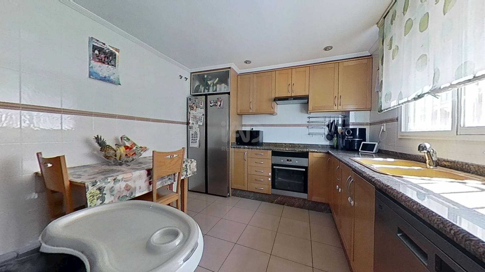 4 Zimmer Reihenhaus zu verkaufen in El Grau de Castello mit Garage - 309.990 € (Ref: 9988792)