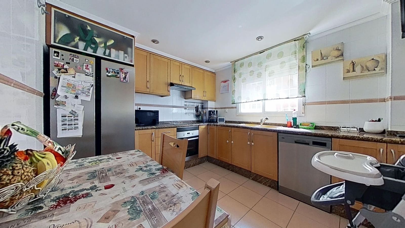 4 Zimmer Reihenhaus zu verkaufen in El Grau de Castello mit Garage - 309.990 € (Ref: 9988792)