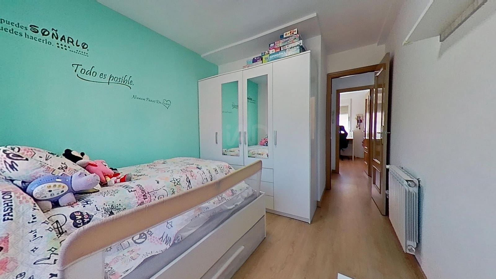 4 Zimmer Reihenhaus zu verkaufen in El Grau de Castello mit Garage - 309.990 € (Ref: 9988792)