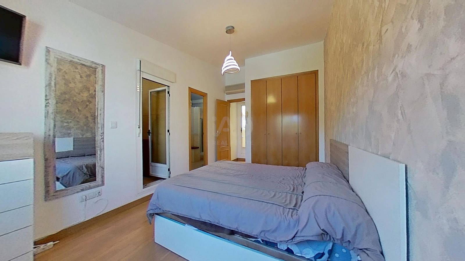 4 Zimmer Reihenhaus zu verkaufen in El Grau de Castello mit Garage - 309.990 € (Ref: 9988792)