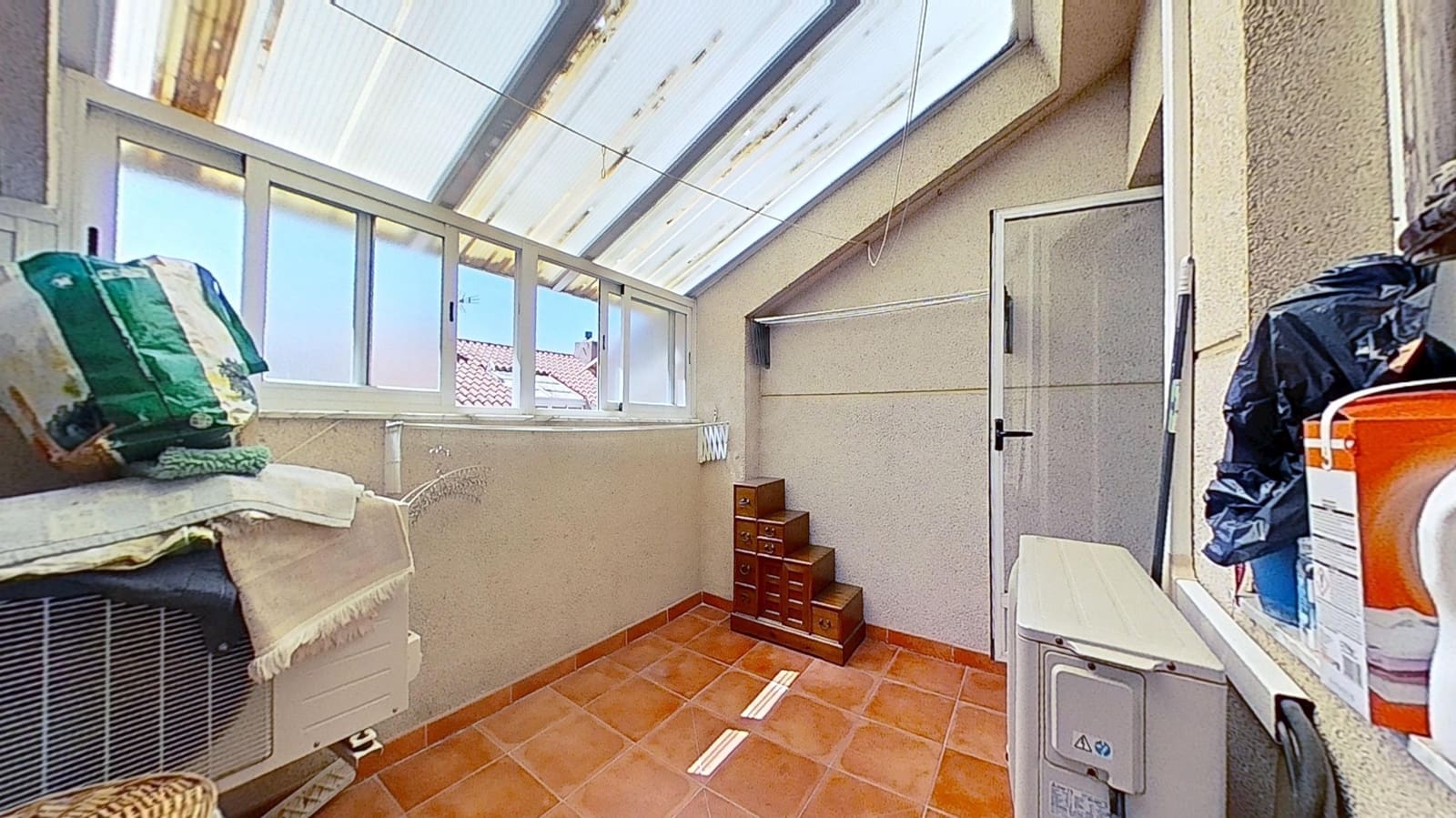 4 Zimmer Reihenhaus zu verkaufen in El Grau de Castello mit Garage - 309.990 € (Ref: 9988792)