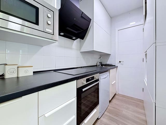 Apartamento de 2 habitaciones en Sitges en venta - 650.000 € (Ref: 9988793)