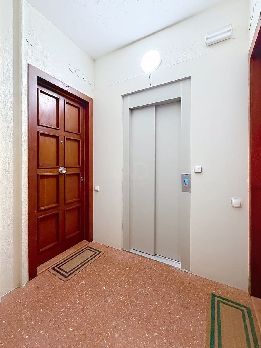 Apartamento de 2 habitaciones en Sitges en venta - 650.000 € (Ref: 9988793)