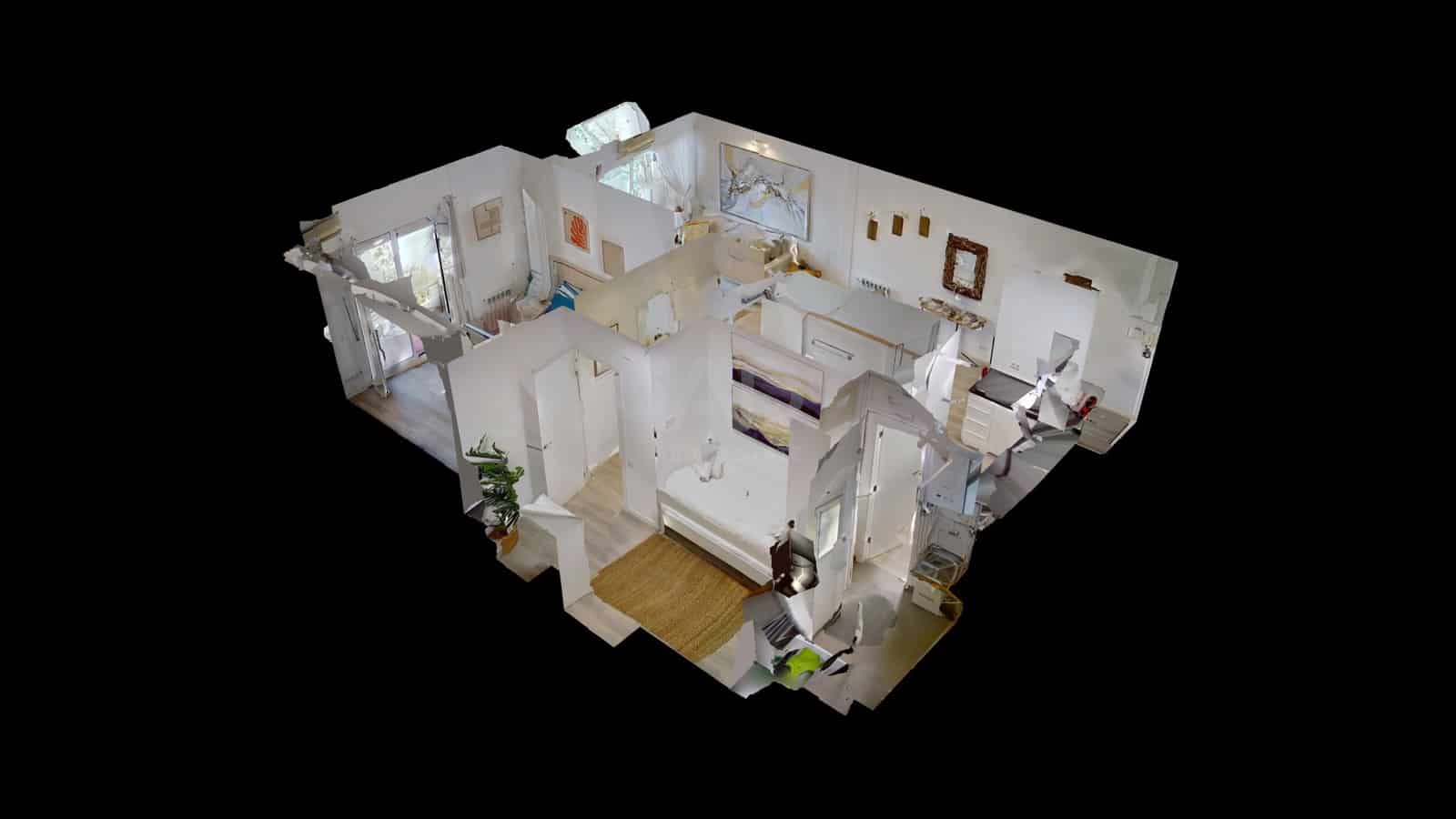 Apartamento de 2 habitaciones en Sitges en venta - 650.000 € (Ref: 9988793)