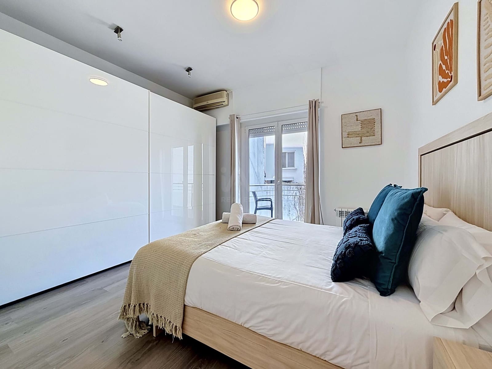 Apartamento de 2 habitaciones en Sitges en venta - 650.000 € (Ref: 9988793)