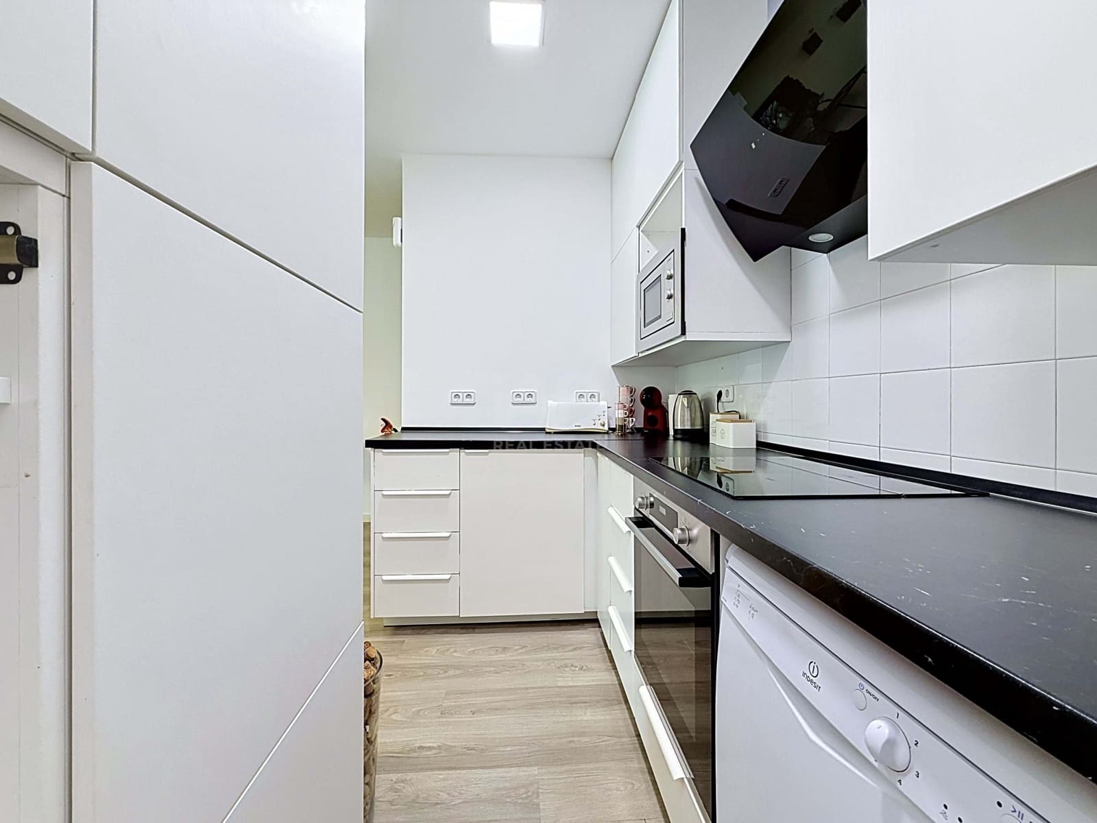Apartamento de 2 habitaciones en Sitges en venta - 650.000 € (Ref: 9988793)