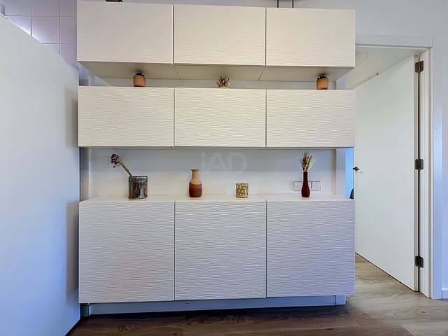 Apartamento de 2 habitaciones en Sitges en venta - 650.000 € (Ref: 9988793)