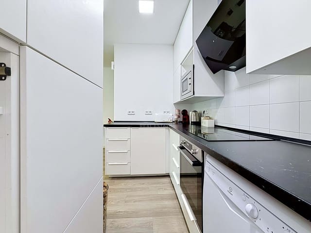 Apartamento de 2 habitaciones en Sitges en venta - 650.000 € (Ref: 9988793)