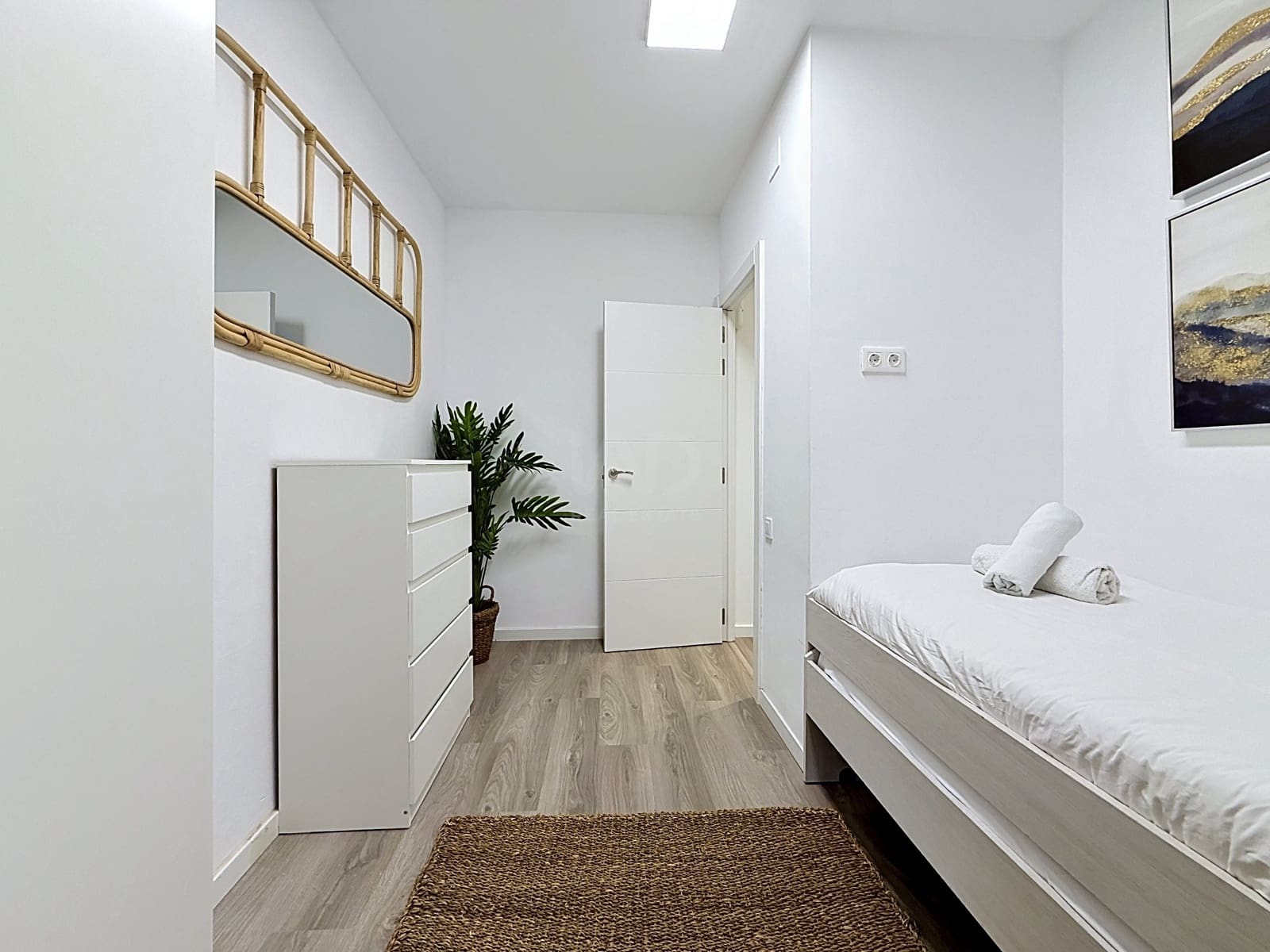 Apartamento de 2 habitaciones en Sitges en venta - 650.000 € (Ref: 9988793)