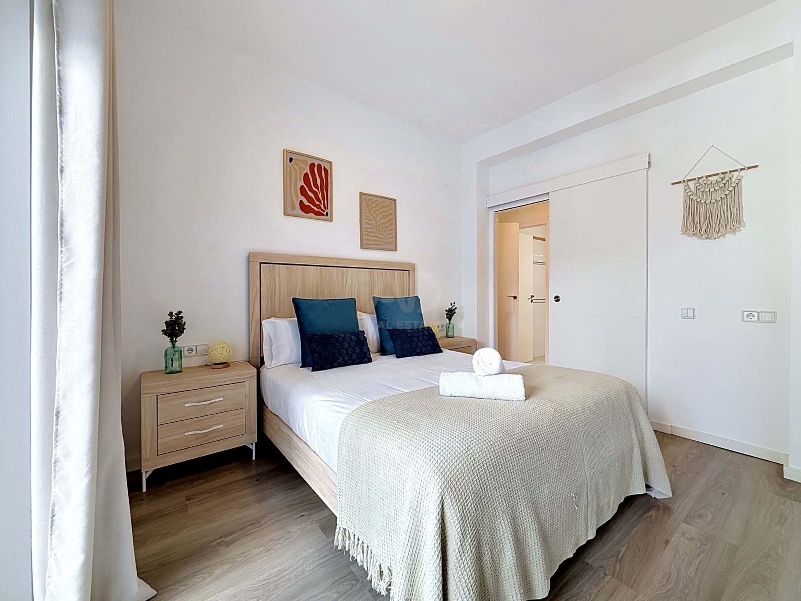 Apartamento de 2 habitaciones en Sitges en venta - 650.000 € (Ref: 9988793)