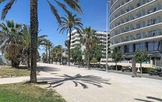 Apartamento de 2 habitaciones en Sitges en venta - 650.000 € (Ref: 9988793)