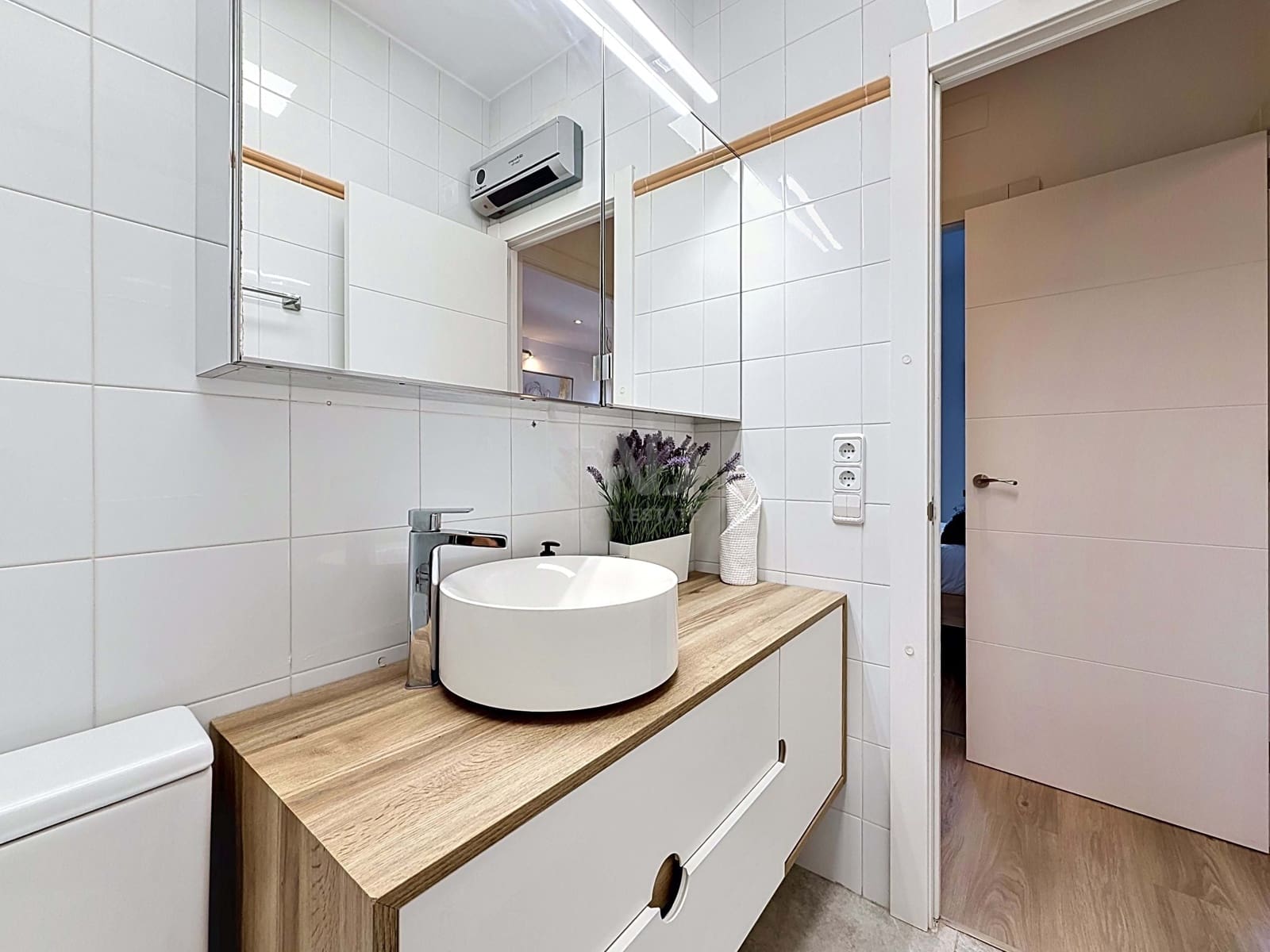 Apartamento de 2 habitaciones en Sitges en venta - 650.000 € (Ref: 9988793)