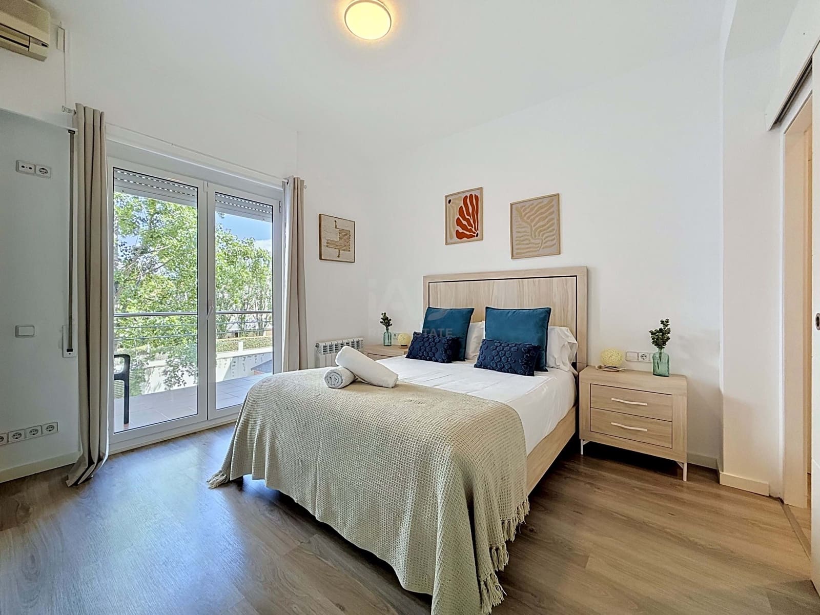 Apartamento de 2 habitaciones en Sitges en venta - 650.000 € (Ref: 9988793)