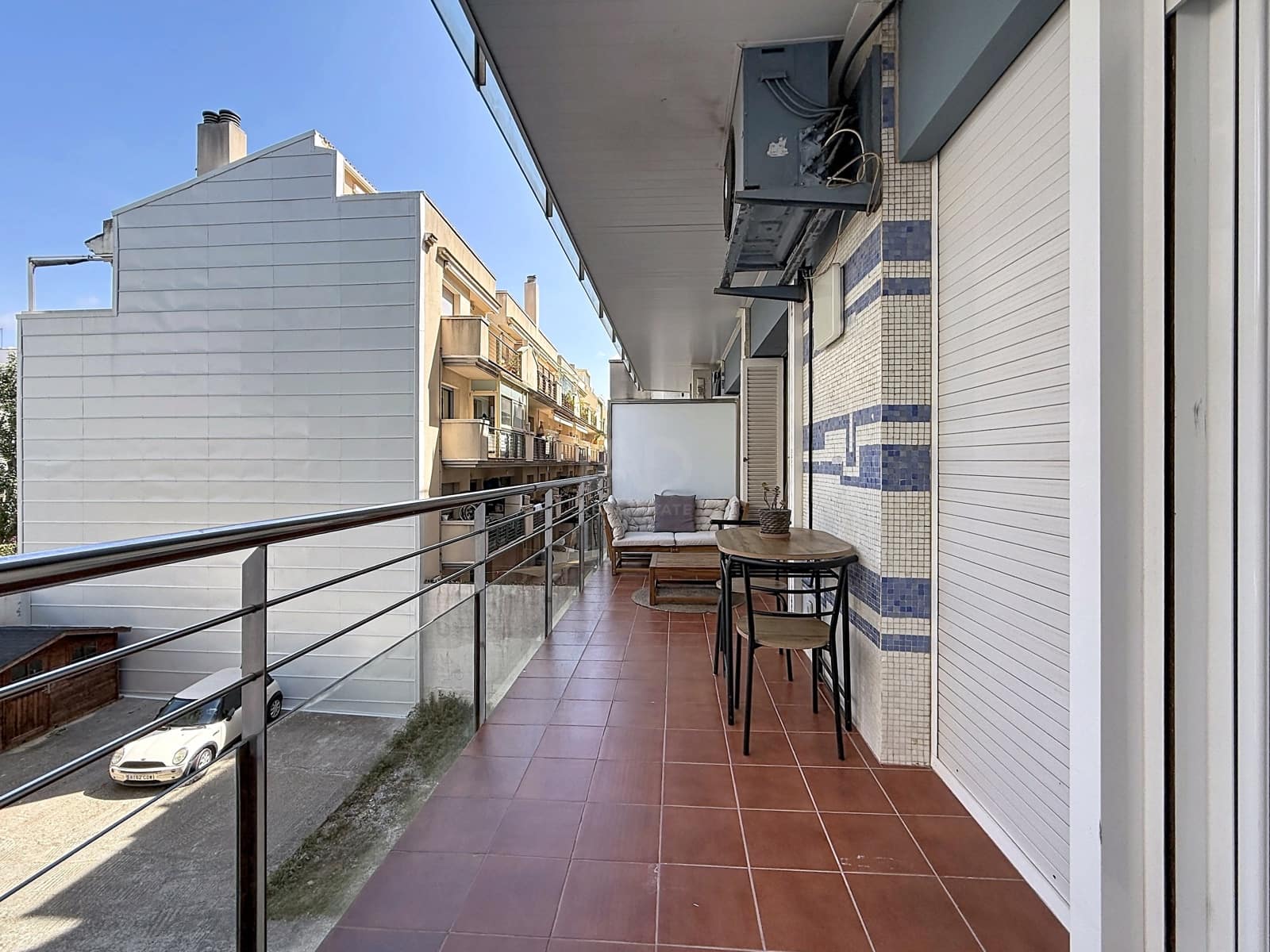 Apartamento de 2 habitaciones en Sitges en venta - 650.000 € (Ref: 9988793)