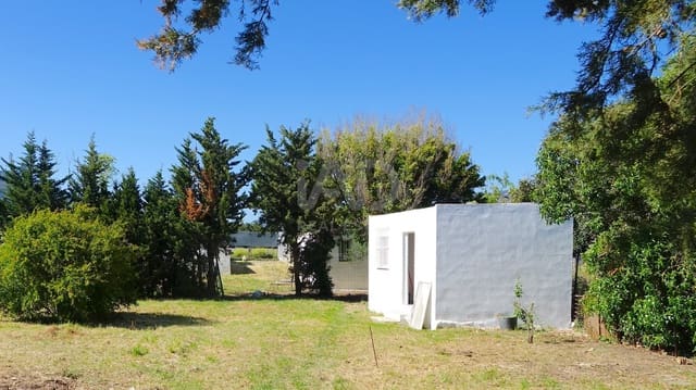 Grunde uden byggetilladelser til salg i Cádiz by - € 189.500 (Ref: 9988794)
