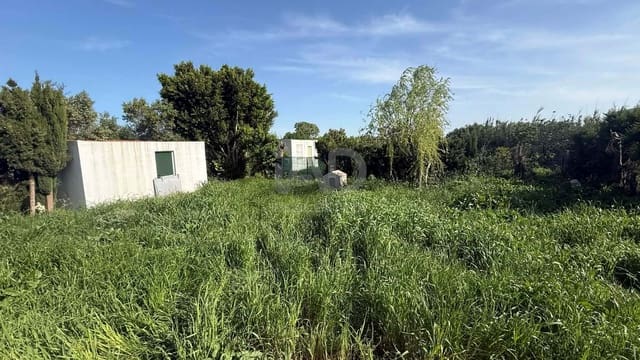 Grunde uden byggetilladelser til salg i Cádiz by - € 189.500 (Ref: 9988794)