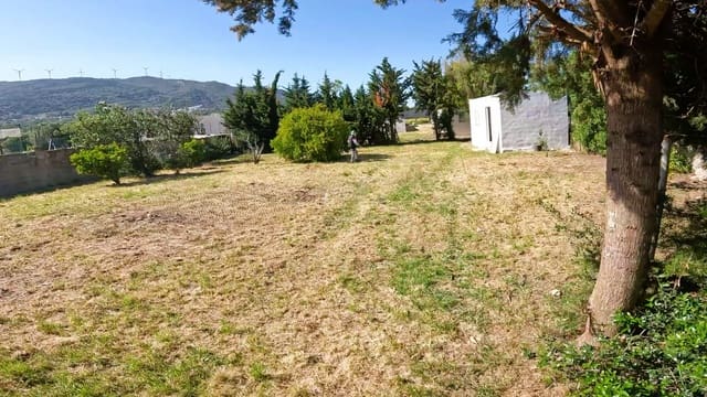 Grunde uden byggetilladelser til salg i Cádiz by - € 189.500 (Ref: 9988794)