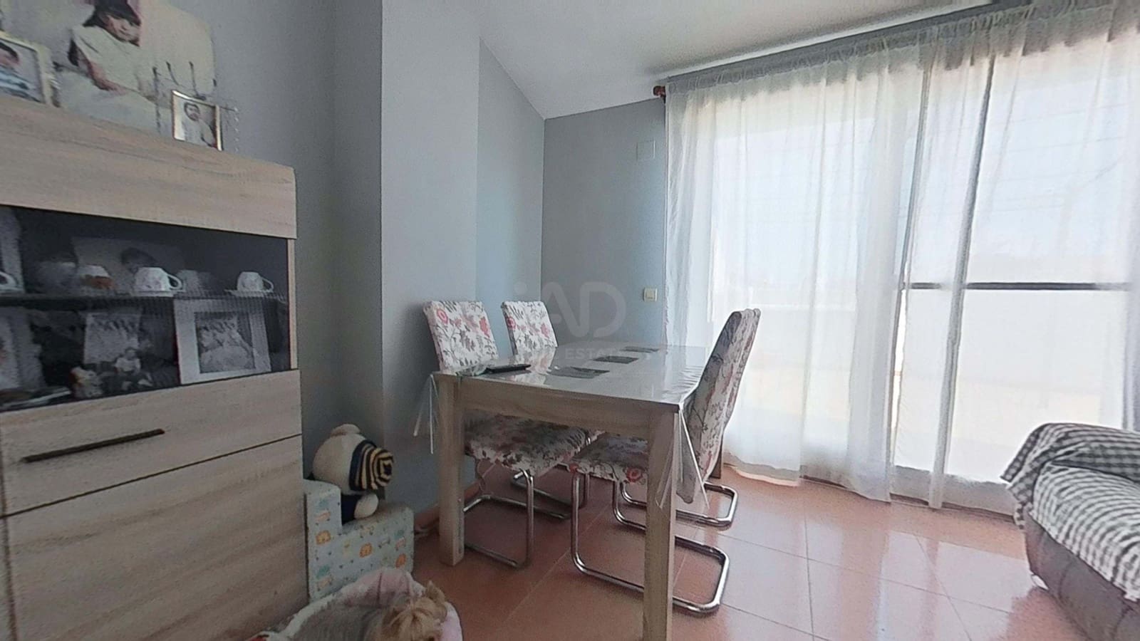 3 soverom Leilighet til salgs i Castello de la Plana med garasje - € 225 000 (Ref: 9988795)