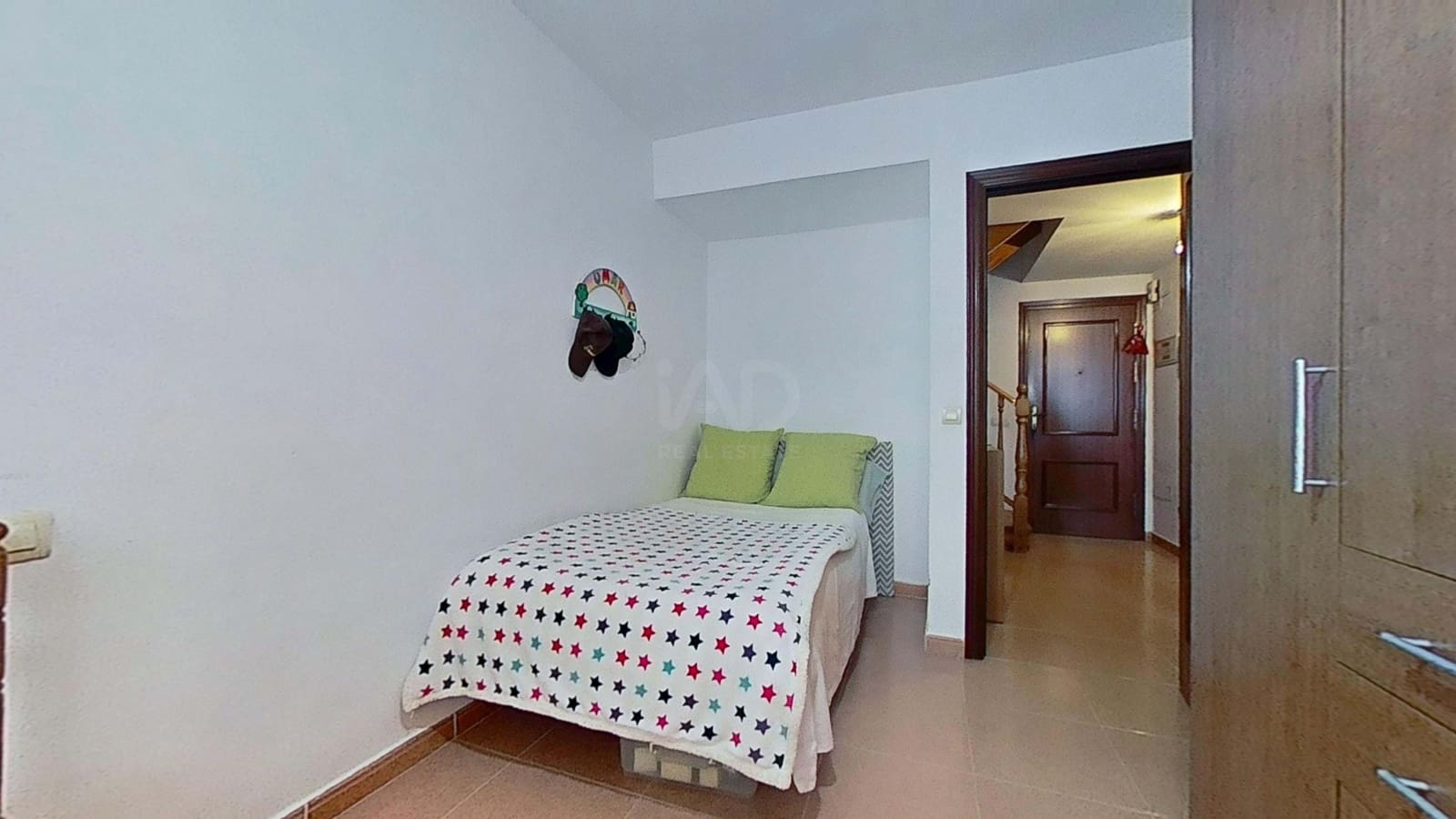 3 soverom Leilighet til salgs i Castello de la Plana med garasje - € 225 000 (Ref: 9988795)