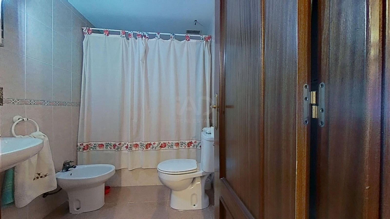 3 soverom Leilighet til salgs i Castello de la Plana med garasje - € 225 000 (Ref: 9988795)