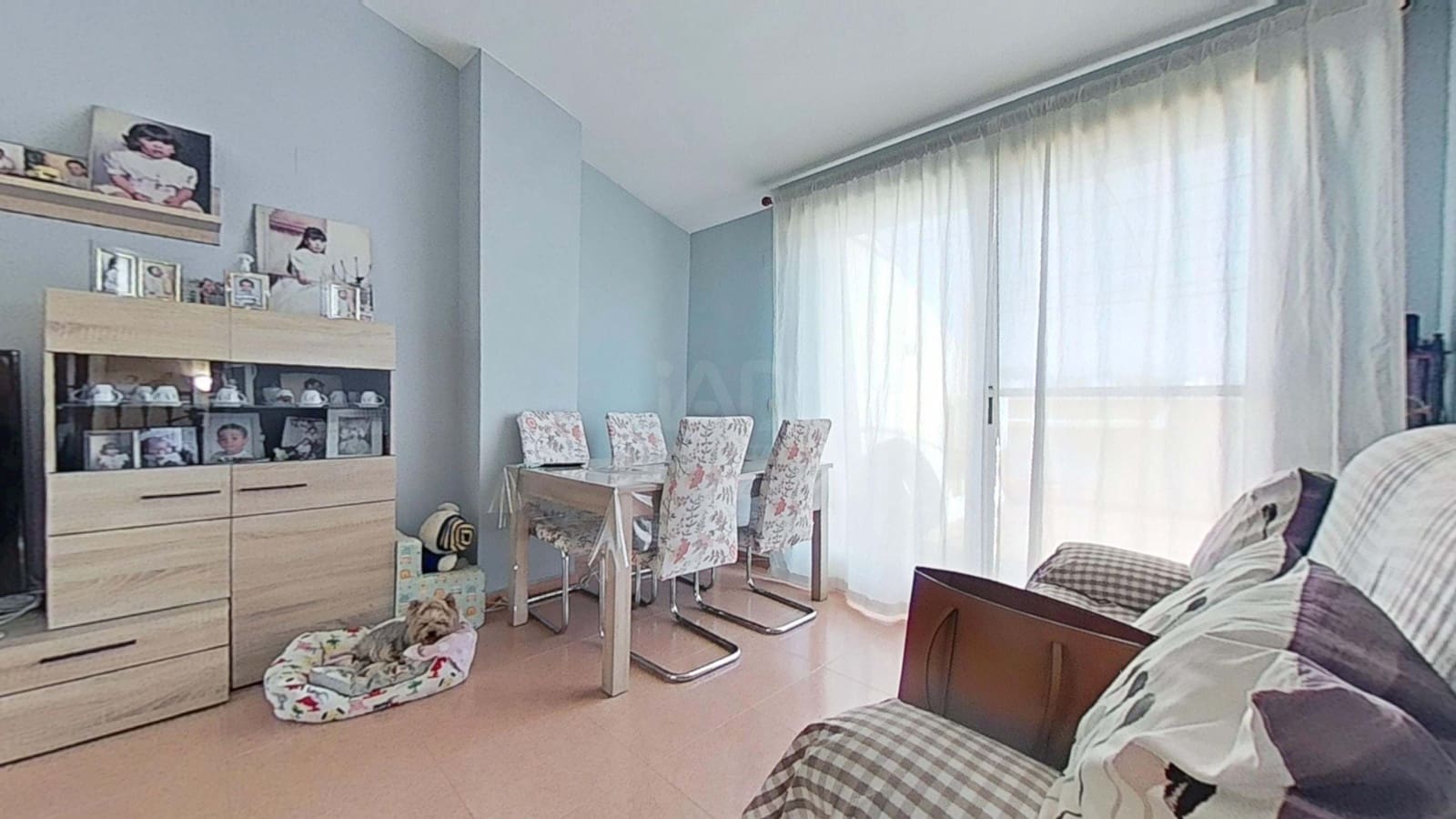 3 soverom Leilighet til salgs i Castello de la Plana med garasje - € 225 000 (Ref: 9988795)
