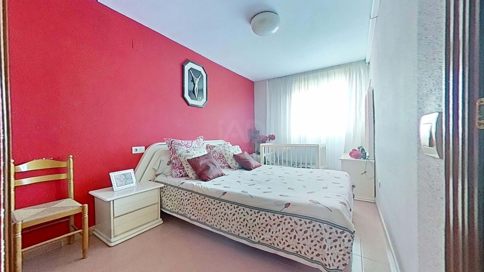 3 soverom Leilighet til salgs i Castello de la Plana med garasje - € 225 000 (Ref: 9988795)