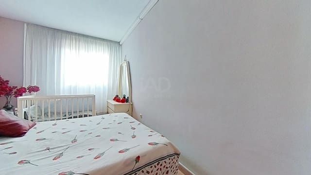 3 soverom Leilighet til salgs i Oeste, Castelló de la Plana med garasje - € 225 000 (Ref: 9988795)