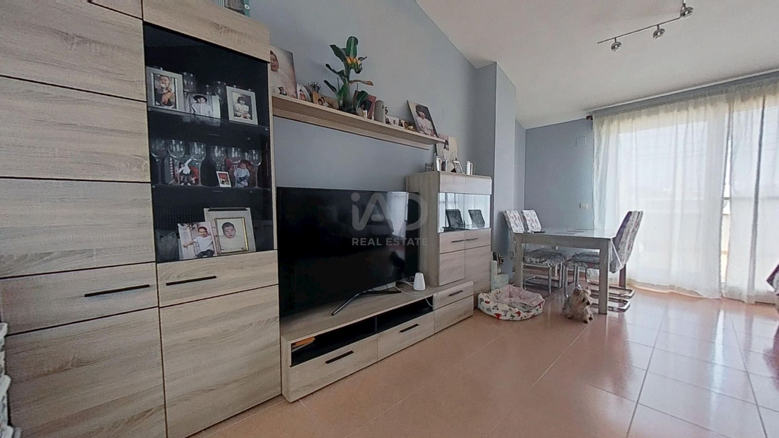 3 soverom Leilighet til salgs i Castello de la Plana med garasje - € 225 000 (Ref: 9988795)