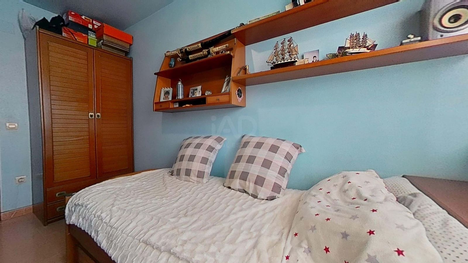 3 soverom Leilighet til salgs i Castello de la Plana med garasje - € 225 000 (Ref: 9988795)