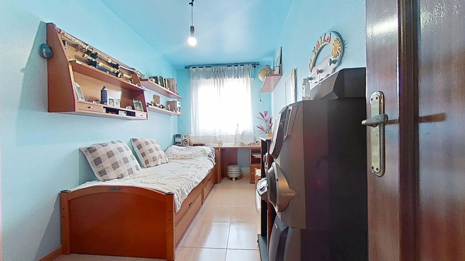 3 soverom Leilighet til salgs i Castello de la Plana med garasje - € 225 000 (Ref: 9988795)