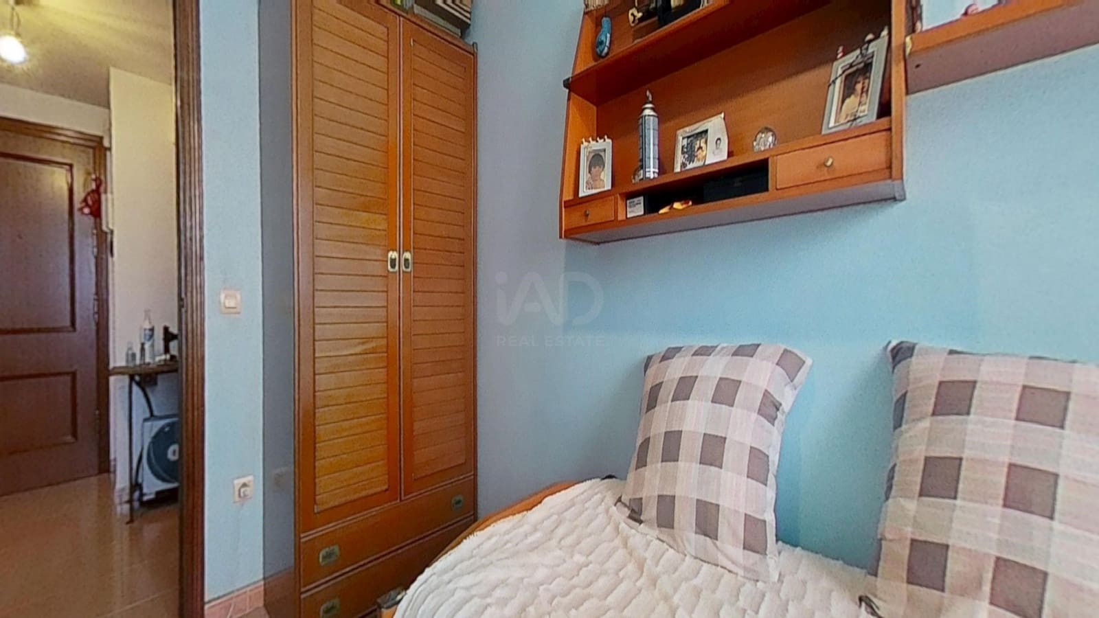3 soverom Leilighet til salgs i Castello de la Plana med garasje - € 225 000 (Ref: 9988795)