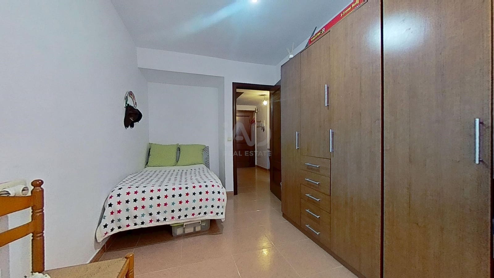 3 soverom Leilighet til salgs i Castello de la Plana med garasje - € 225 000 (Ref: 9988795)