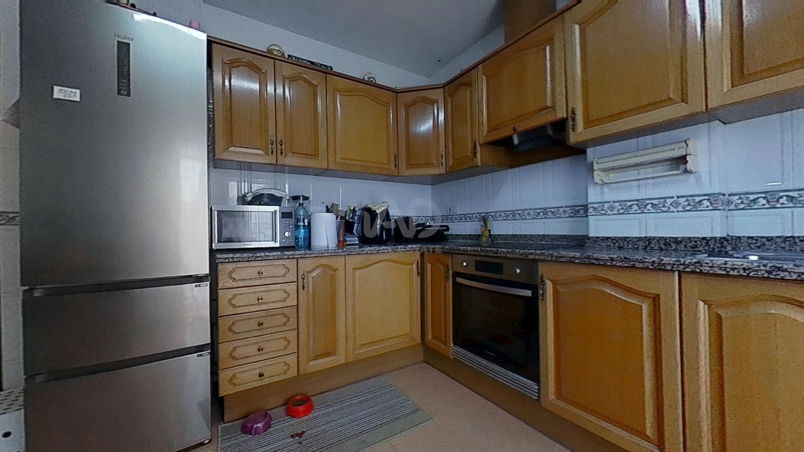3 soverom Leilighet til salgs i Castello de la Plana med garasje - € 225 000 (Ref: 9988795)