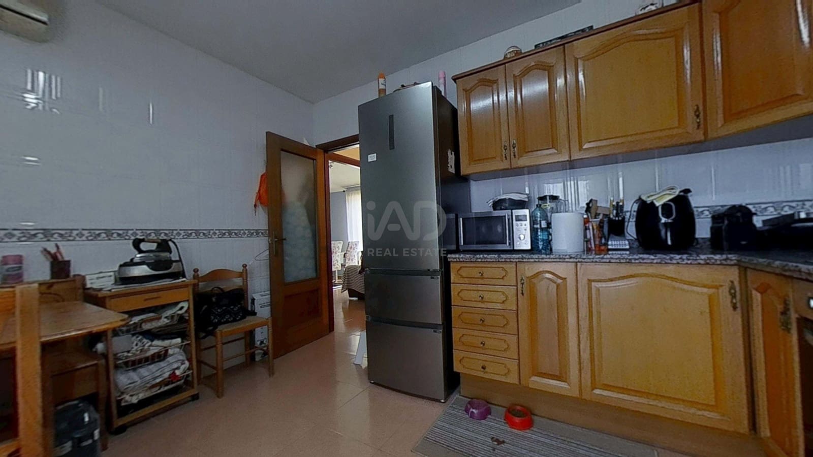 3 soverom Leilighet til salgs i Castello de la Plana med garasje - € 225 000 (Ref: 9988795)