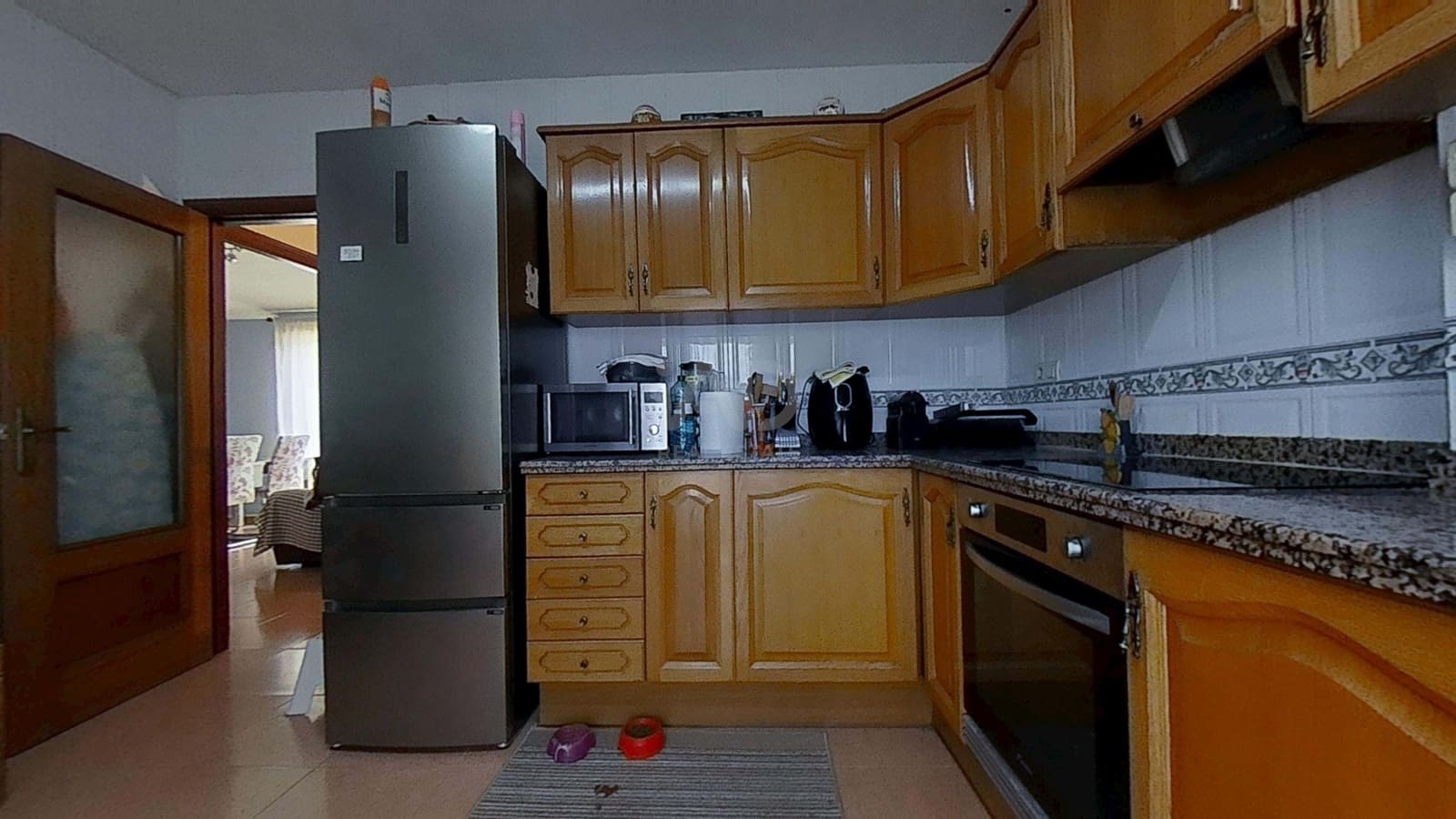 3 soverom Leilighet til salgs i Castello de la Plana med garasje - € 225 000 (Ref: 9988795)