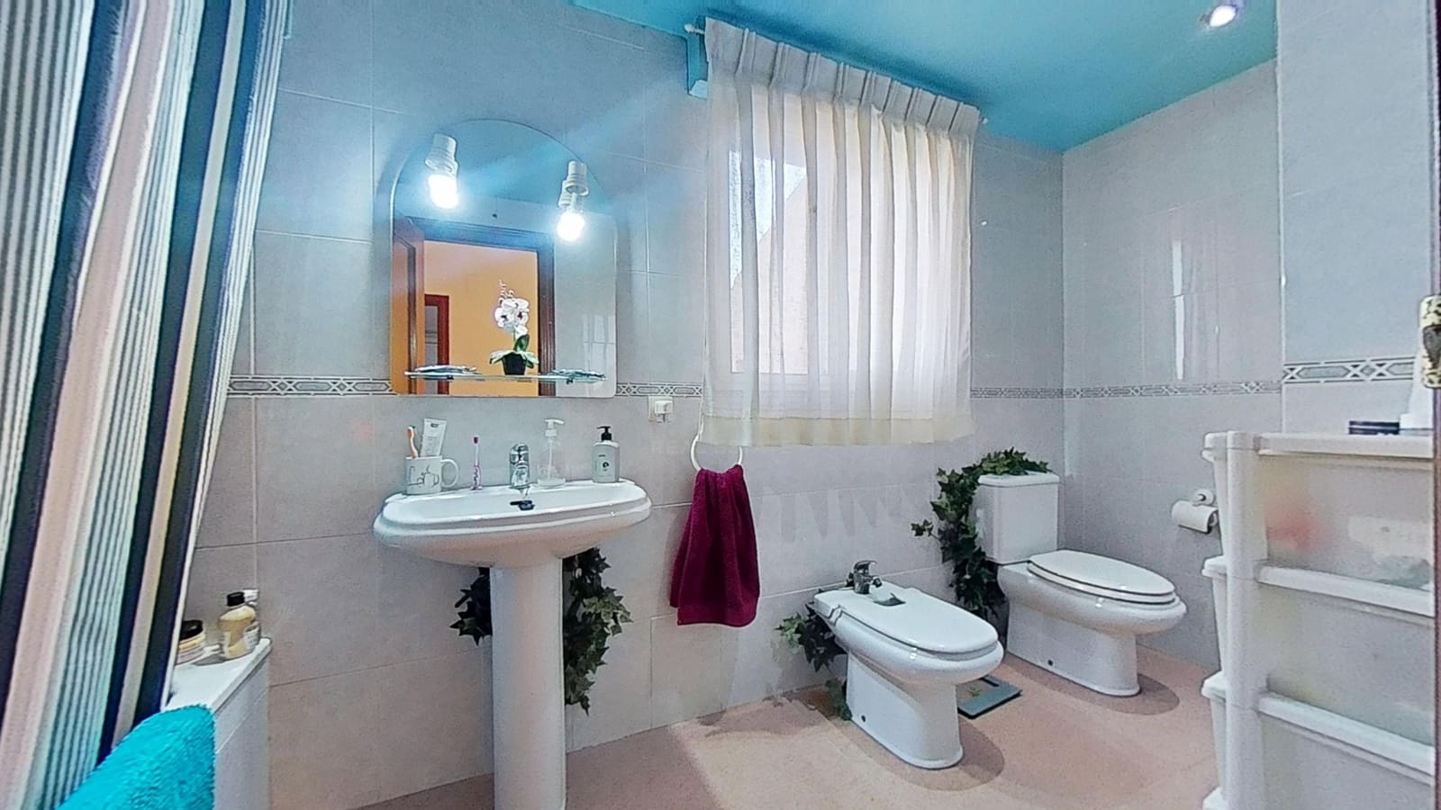 3 soverom Leilighet til salgs i Castello de la Plana med garasje - € 225 000 (Ref: 9988795)