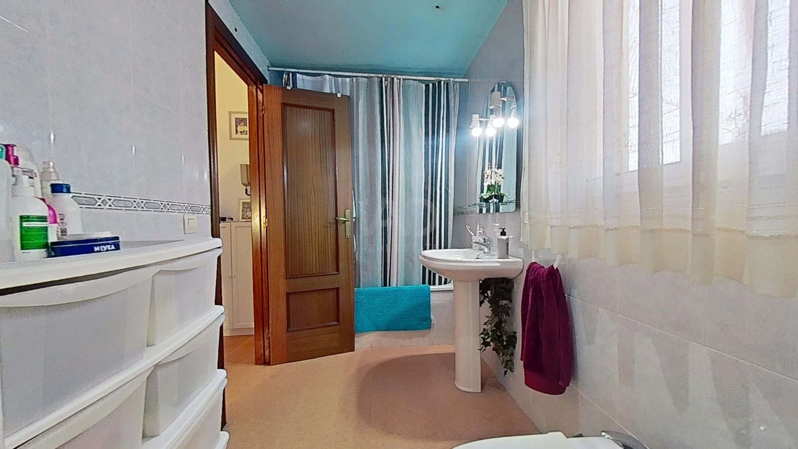 3 soverom Leilighet til salgs i Castello de la Plana med garasje - € 225 000 (Ref: 9988795)