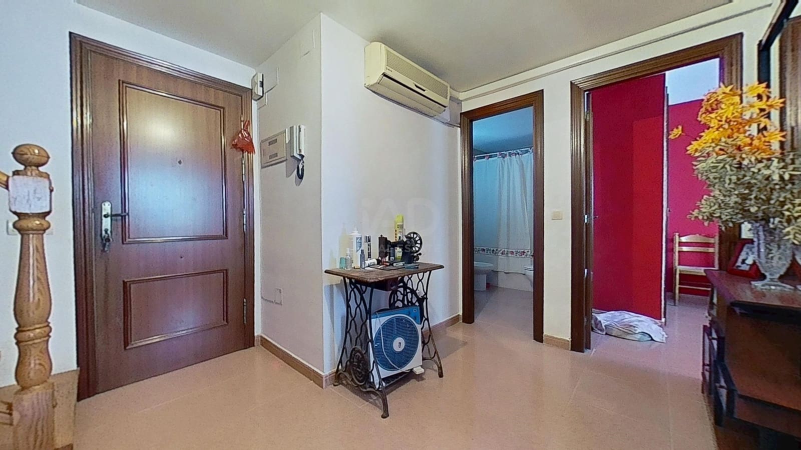 3 soverom Leilighet til salgs i Castello de la Plana med garasje - € 225 000 (Ref: 9988795)