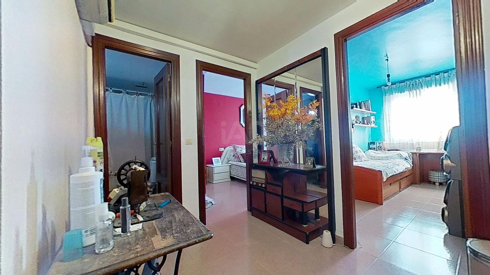 3 soverom Leilighet til salgs i Castello de la Plana med garasje - € 225 000 (Ref: 9988795)