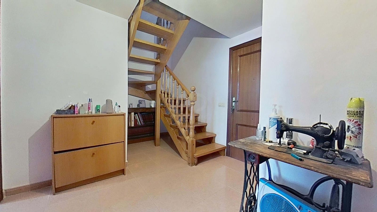 3 soverom Leilighet til salgs i Castello de la Plana med garasje - € 225 000 (Ref: 9988795)
