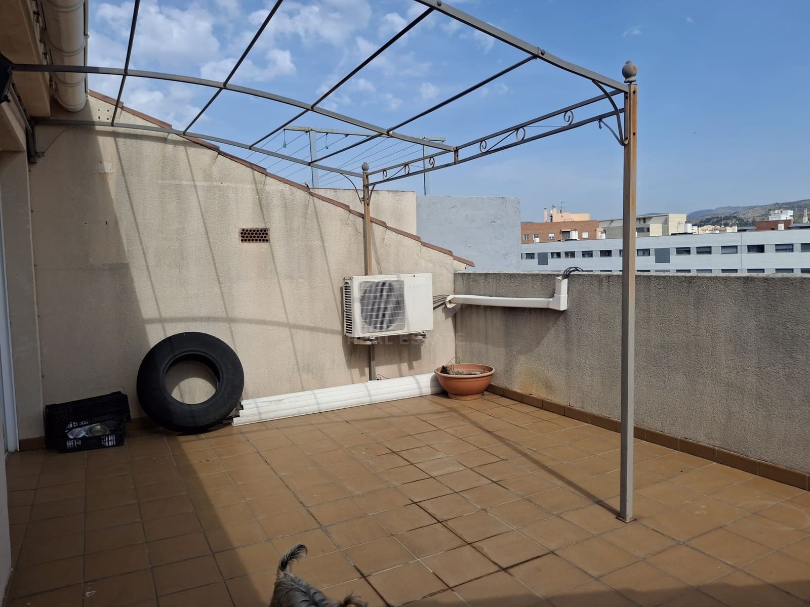 3 soverom Leilighet til salgs i Castello de la Plana med garasje - € 225 000 (Ref: 9988795)