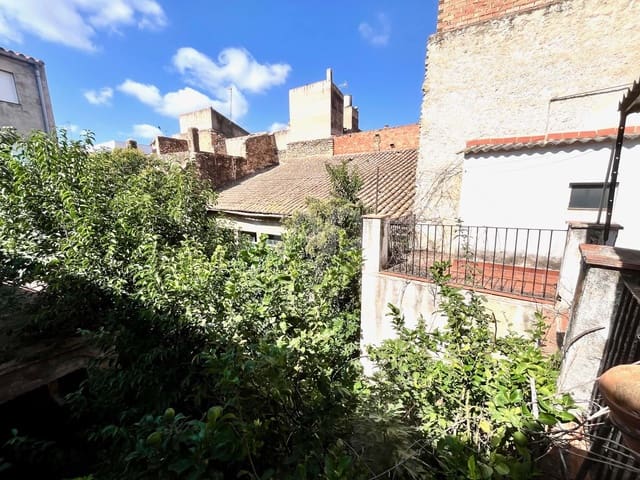 4 soverom Rekkehus til salgs i Castelló de la Plana - € 199 000 (Ref: 9988796)